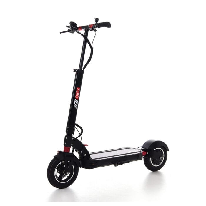 KUGOO Electric Scooter-Top Ranked Distributor