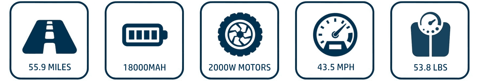 XMS95_55.9_Miles_Long-Range_Electric_Scooter_-_Black_2000W