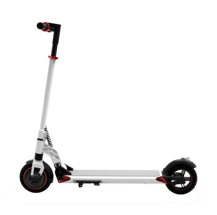 TiMeirea Kugoo S1 E Scooter 30 km Long Range Electric Scooter