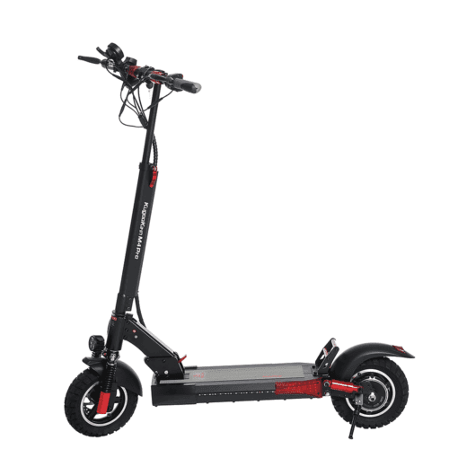 KuKirin G2 Pro Electric Scooter