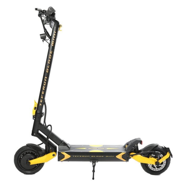 BLADE MINI PRO ELECTRIC SCOOTER