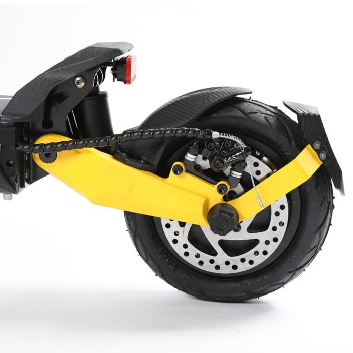 BLADE MINI PRO ELECTRIC SCOOTER