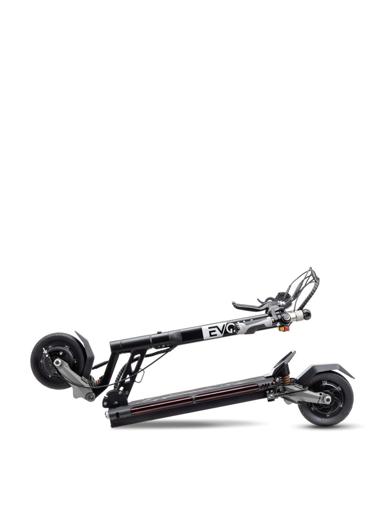 EVOLV TERRA ELECTRIC SCOOTER