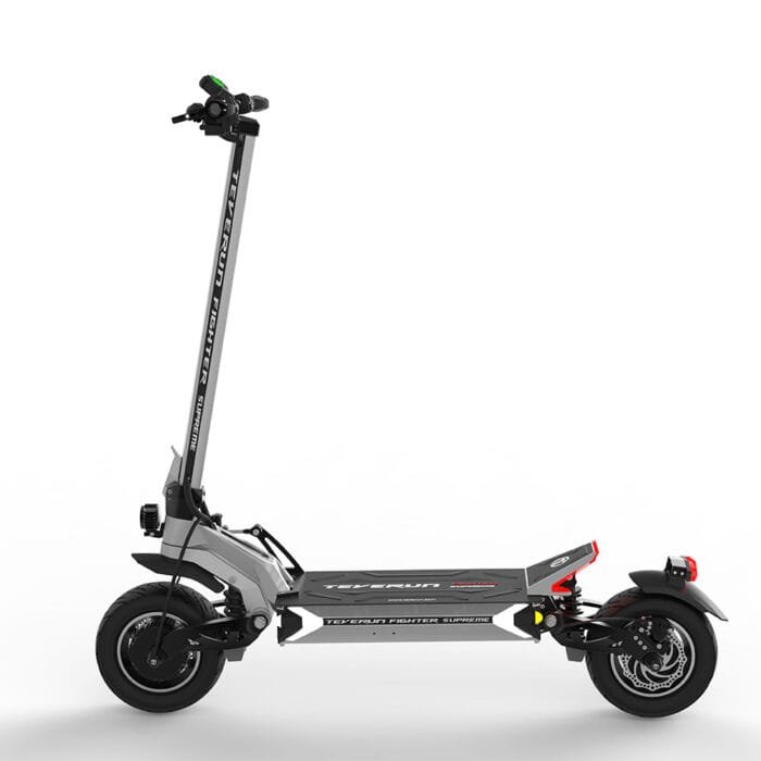 Electric Scooter Dualtron Mini Dual Brake