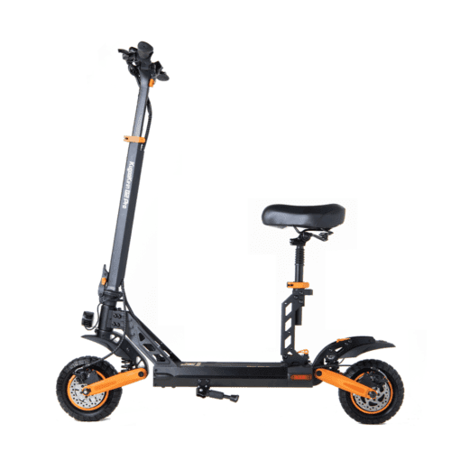 KUKIRIN G2 MAX Electric Scooter