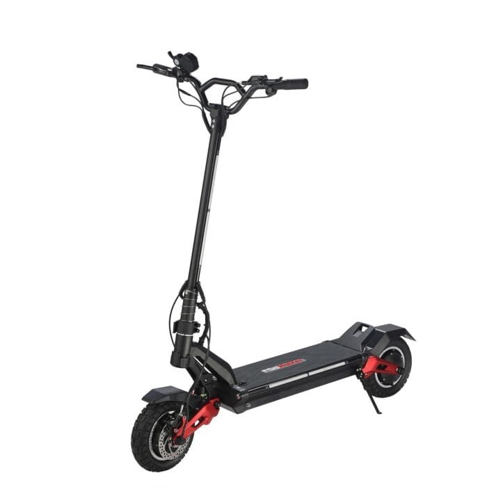 Miniwalker Tiger 10 Pro Electric Scooter