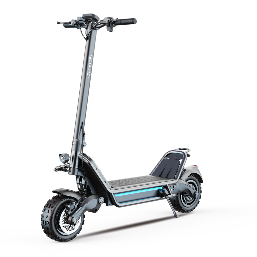 E8-S 78.9 Miles electric scooter