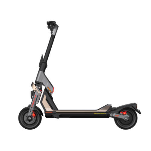 Segway Super Scooter GT2 electric scooter