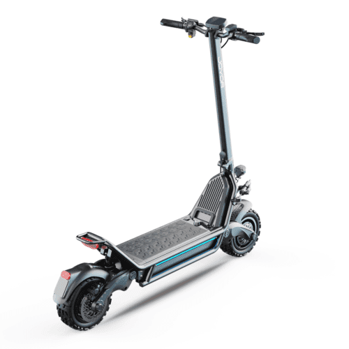 Joyor E8 S Electric Scooter