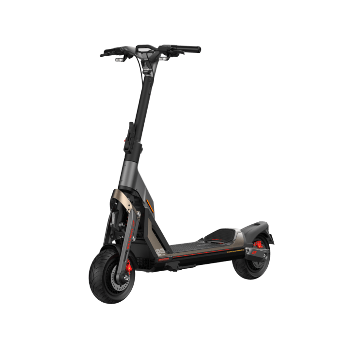 Segway SuperScooter GT2 electric scooter