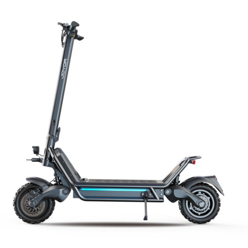 E8-S 78.9 Miles electric scooter