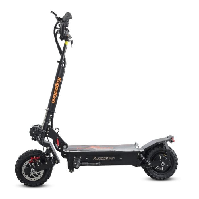 Kugoo Kirin Q06 Pro Electric Scooter