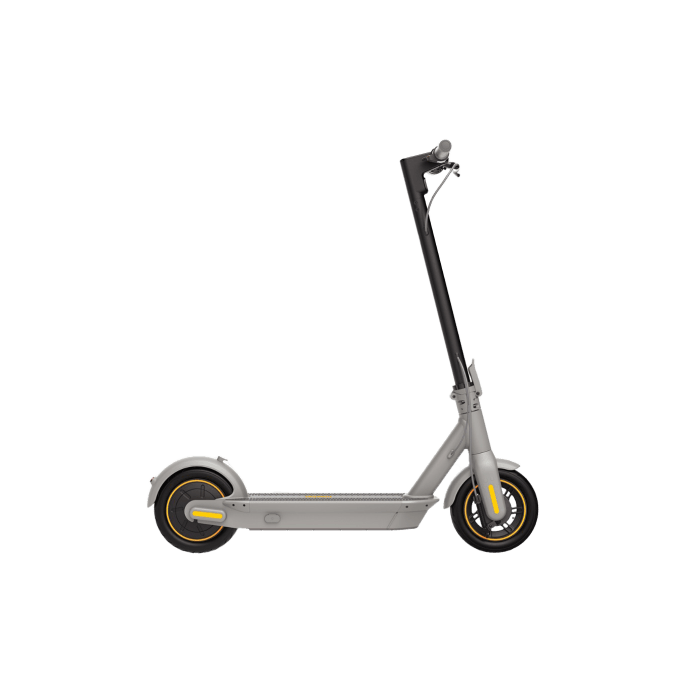 Ninebot Kick scooter MAX G30LP