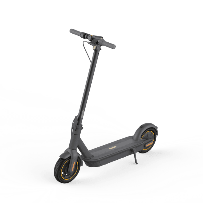 Ninebot Kick Scooter MAX G30P