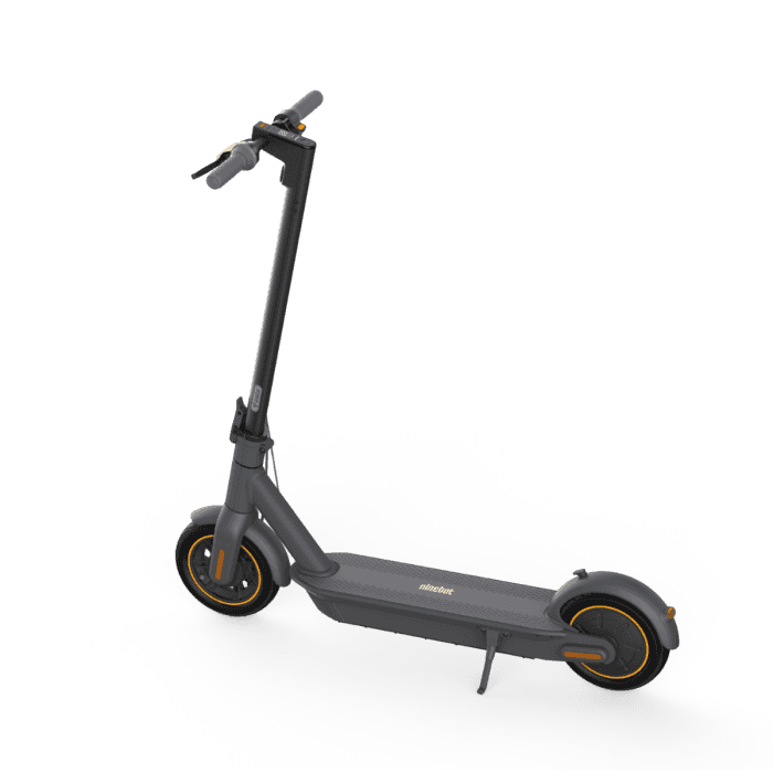 Segway Ninebot MAX G30P electric scooter