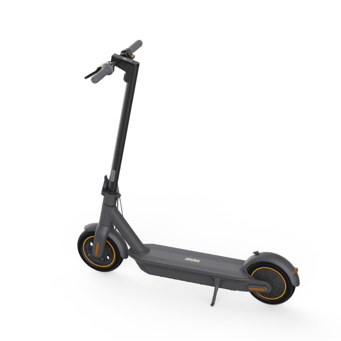 Ninebot Kick Scooter MAX G30P