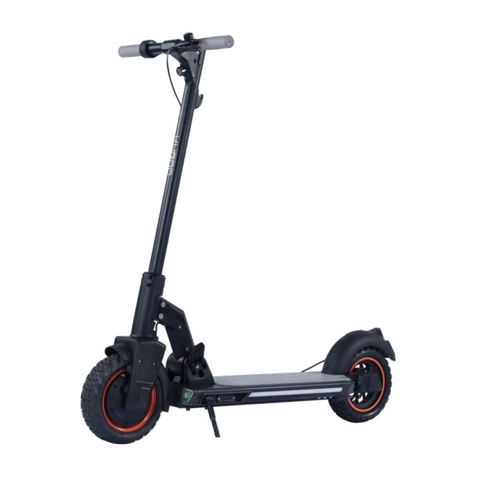 KUGOO G5 COMMUTING ELECTRIC SCOOTER