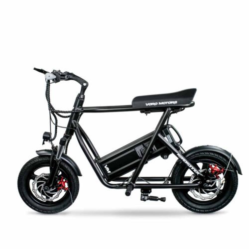 EMOVE RoadRunner Seated Electric Scooter