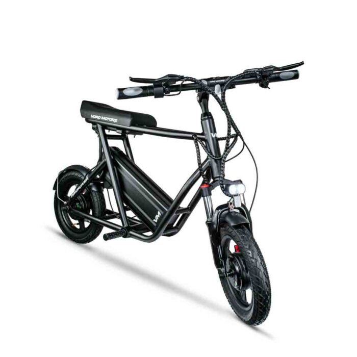 EMOVE RoadRunner Seated Electric Scooter