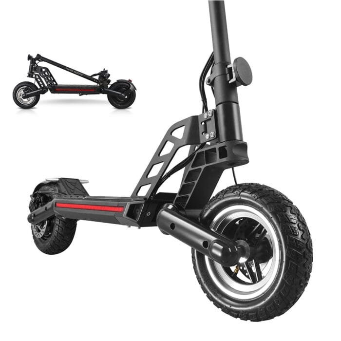 Kugoo G2 Pro Electric Scooter