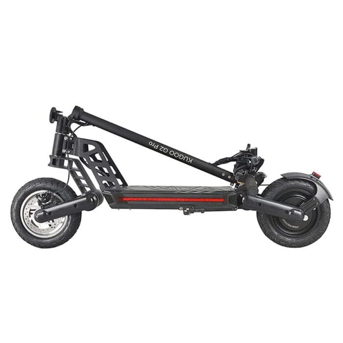 Kugoo G2 Pro Electric Scooter