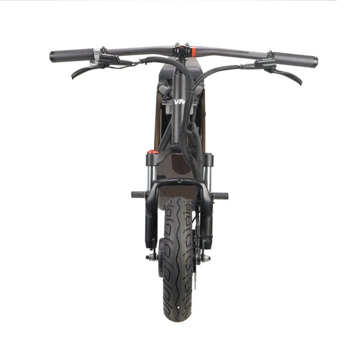 EMOVE RoadRunner Tronic