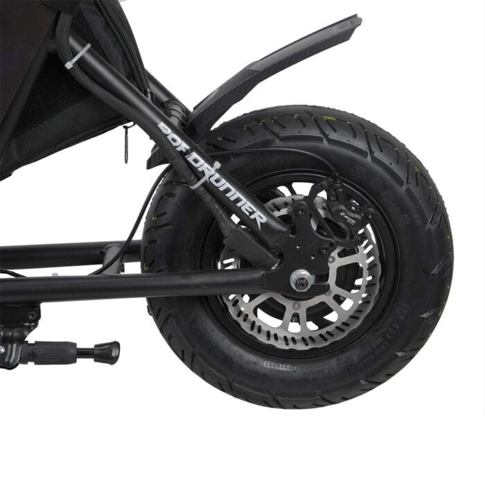 EMOVE RoadRunner Tronic