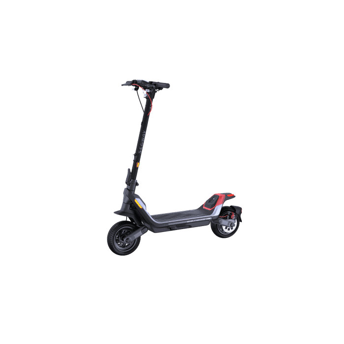 Segway KickScooter P100S