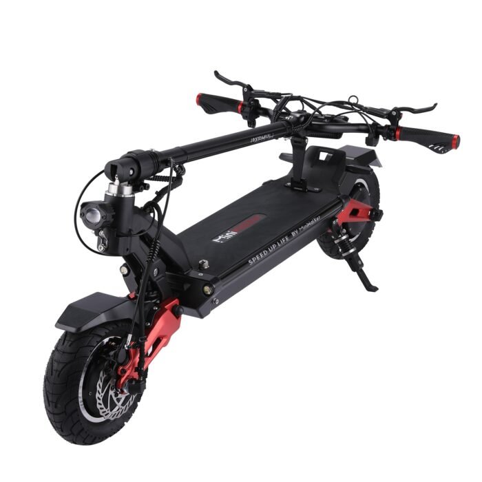 Miniwalker Tiger 10 Pro electric scooter nyc