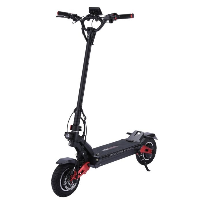 Tiger10 Pro+ Electric Scooter