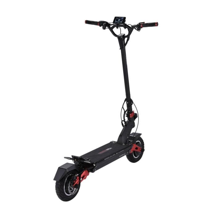 Tiger10 Pro+ Electric Scooter