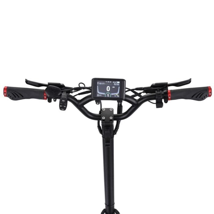 Miniwalker Tiger 10 Pro electric scooter