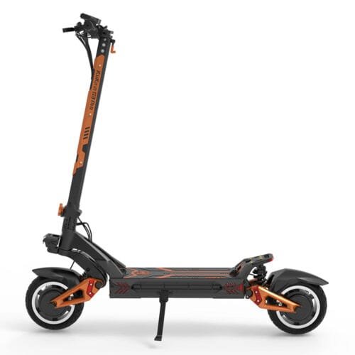 299€01 sur Trottinette électrique Kugoo Kirin G3 Pliable 52V 18Ah