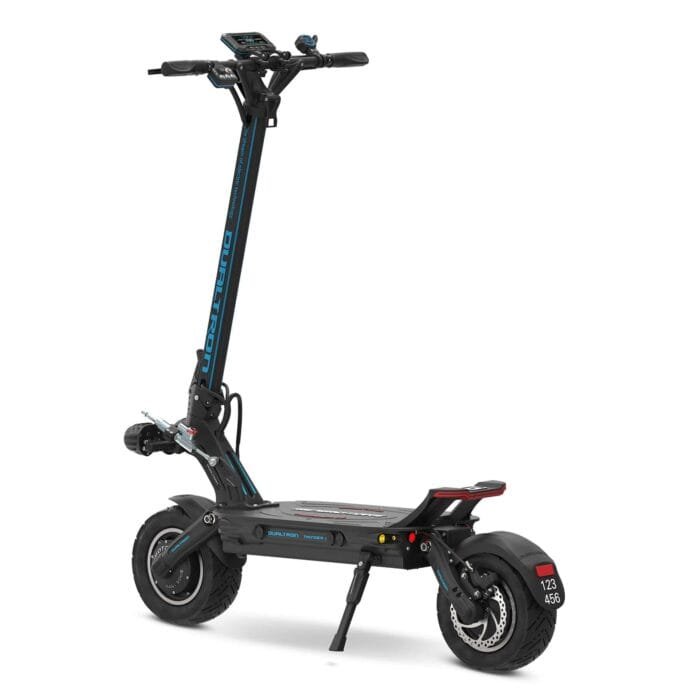 TROTTINETTE ELECTRIQUE DUALTRON ULTRA 2 UP 72V40AH – Electrique Performance