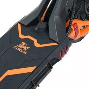 KUKIRIN G3 Pro Electric Scooter