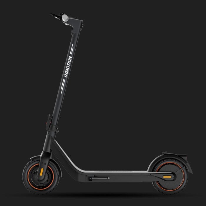 INMOTION Air INMOTION Air