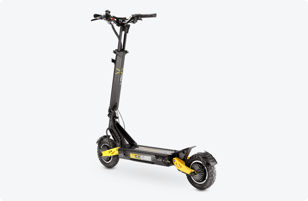 Arvala C-pro Electric Scooter