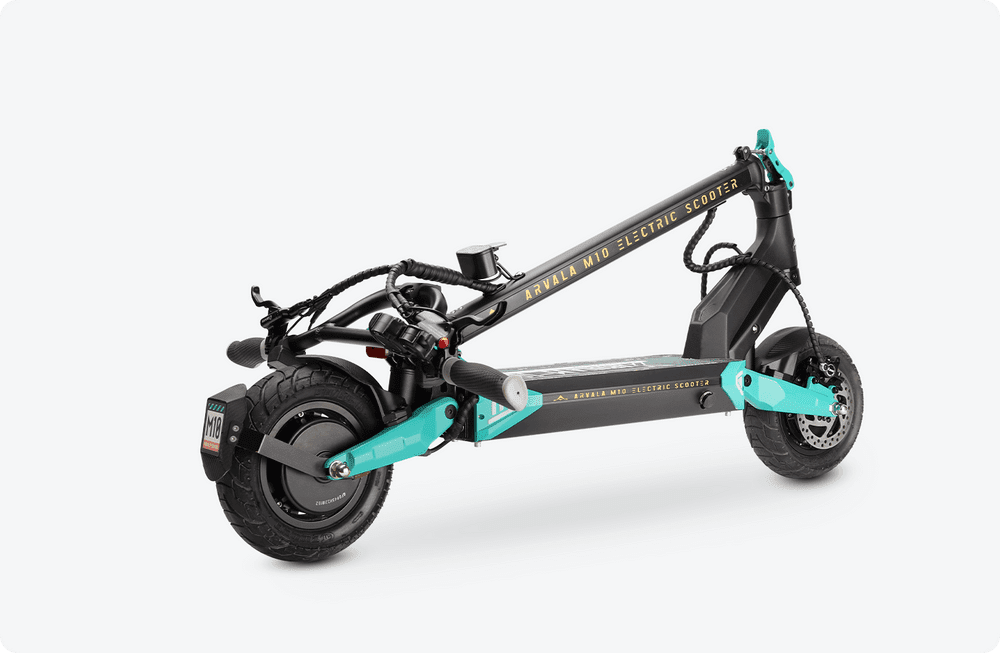 Arvala M10 Electric Scooter