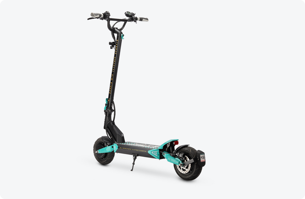 Arvala M10 Electric Scooter