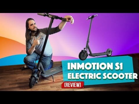 INMOTION S1