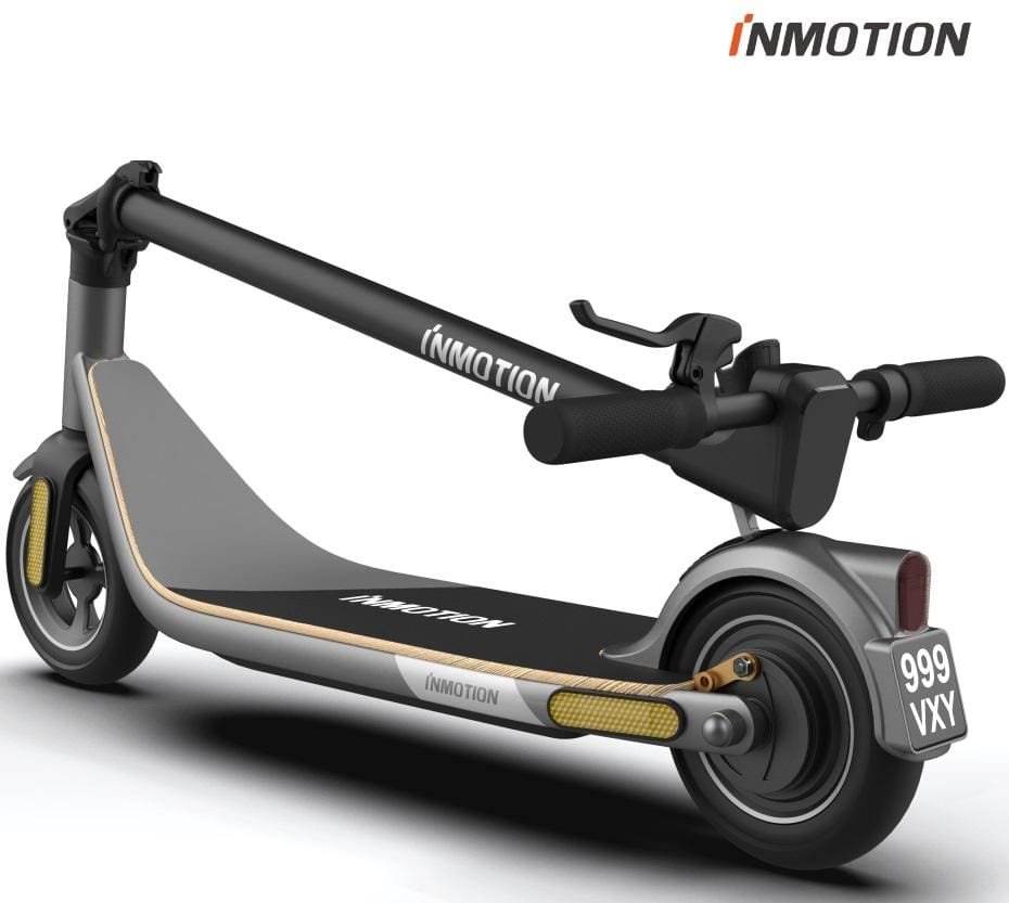 Inmotion A1F Electric Scooter