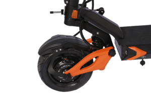 Teverun Blade GT II 2026 Electric Scooter