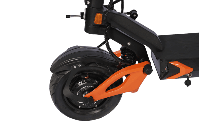 BLADE GT II Electric Scooter