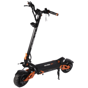 Teverun Blade GT II 2026 Electric Scooter