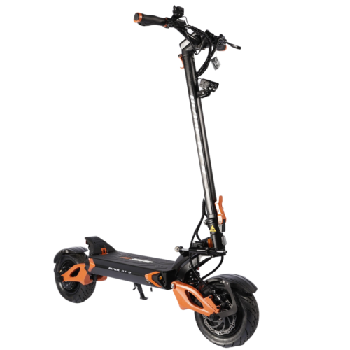 BLADE GT II Electric Scooter