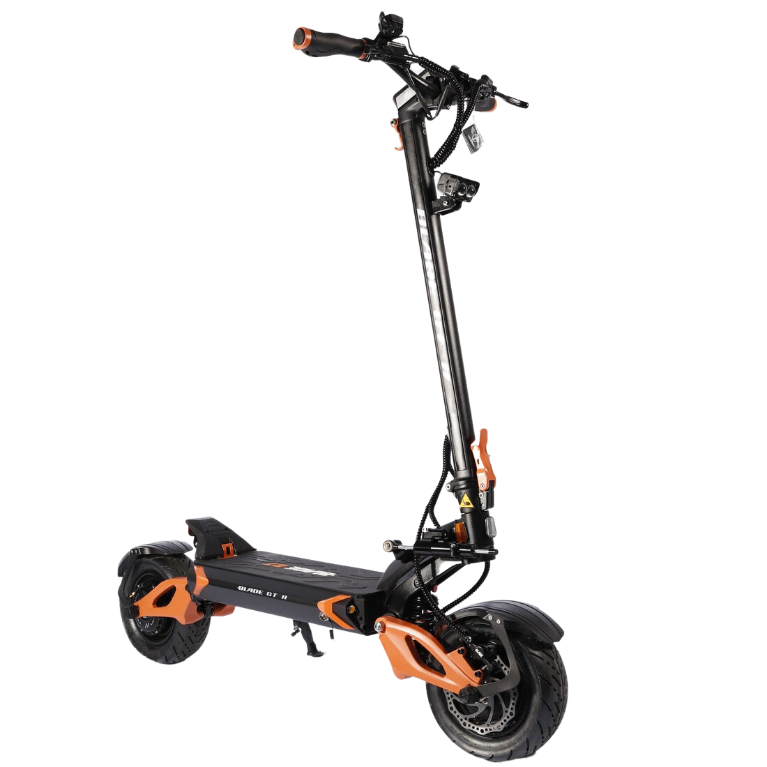 BLADE GT II Electric Scooter