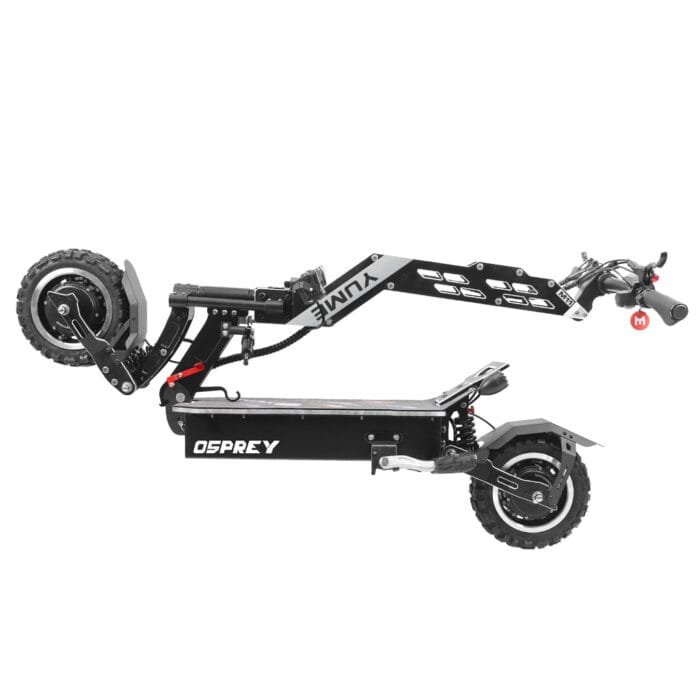 Yume Osprey Electric Scooter