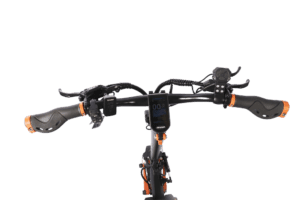 Teverun Blade GT II 2026 Electric Scooter