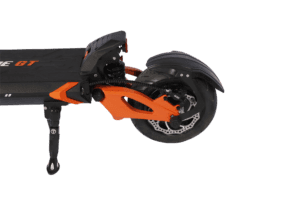 Teverun Blade GT II 2026 Electric Scooter