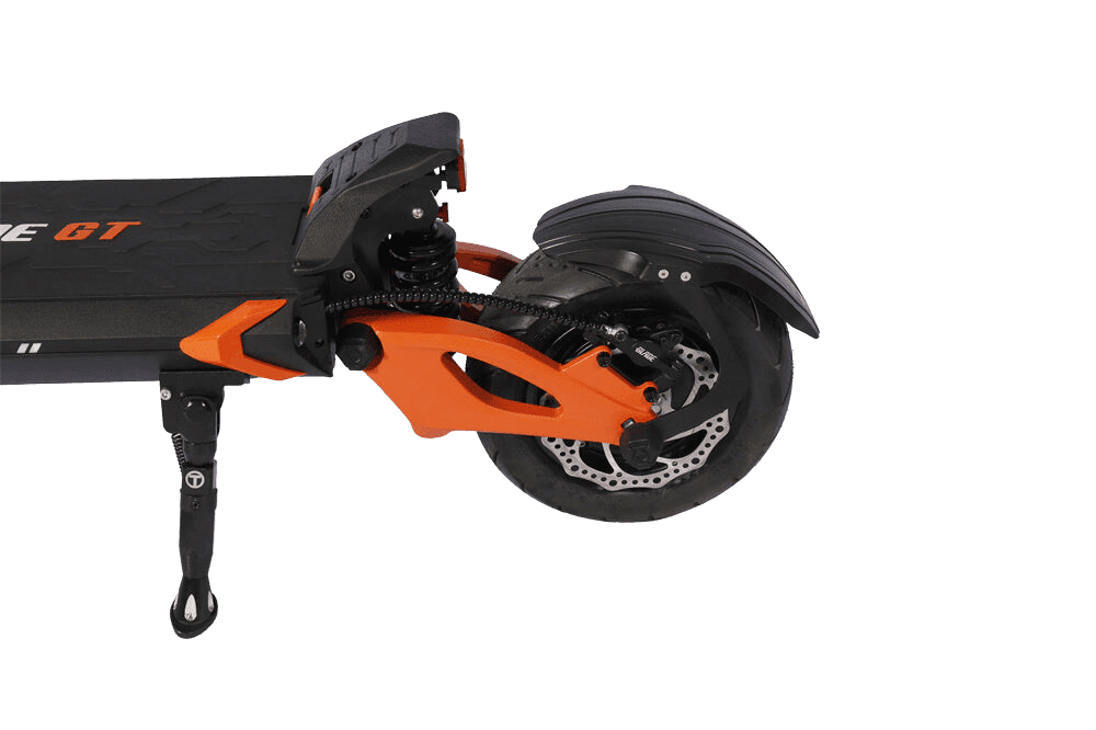 BLADE GT II Electric Scooter